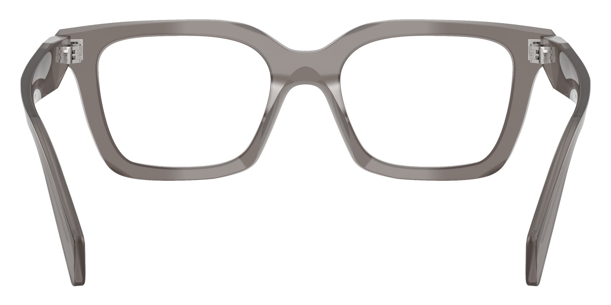 Prada PR C08VF 27G1O1 53 - Transparent Flint #id:prc08vf27g1o1_s:100115