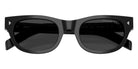 Prada PR C09S 16K08G 51 - Black #id:prc09s16k08g_s:100120