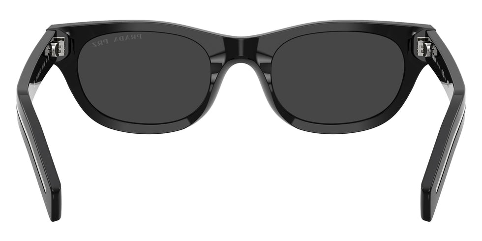 Prada PR C09S 16K08G 51 - Black #id:prc09s16k08g_s:100115