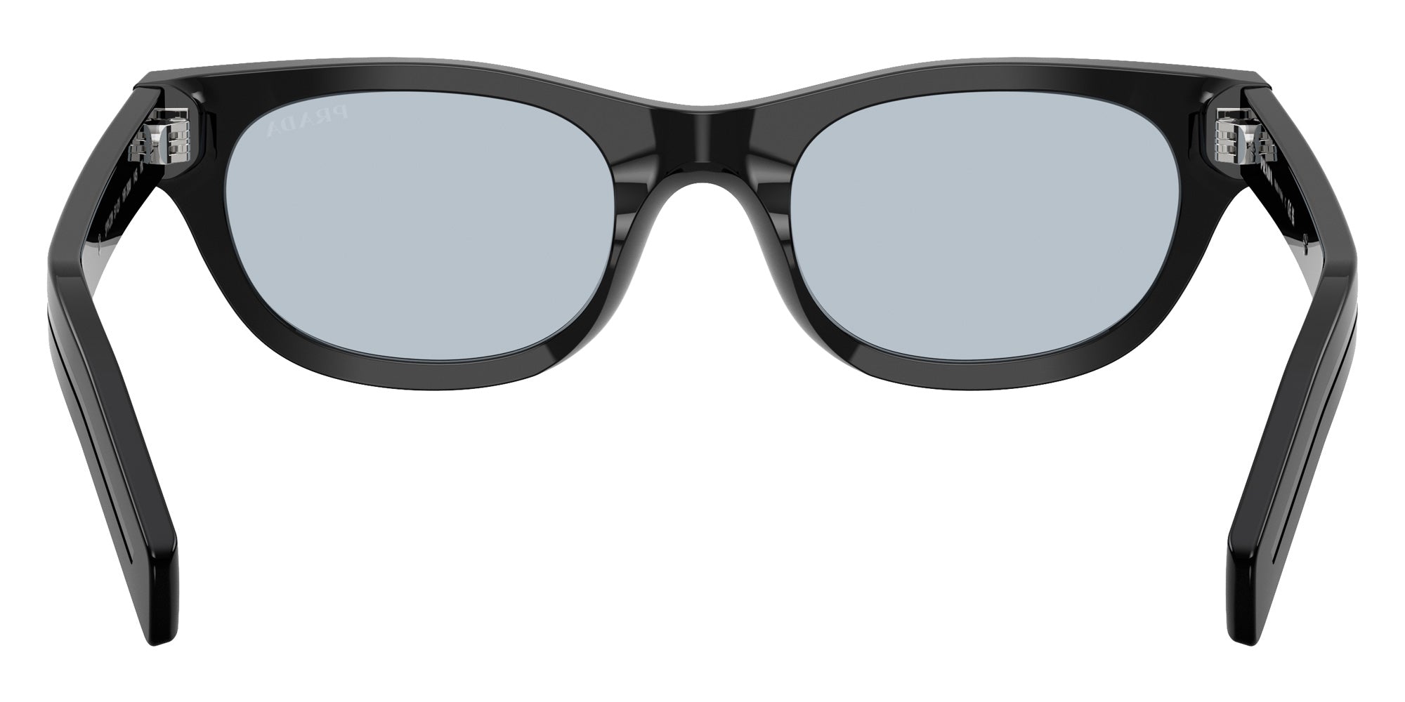 Prada PR C09S 16K30W 51 - Black #id:prc09s16k30w_s:102115