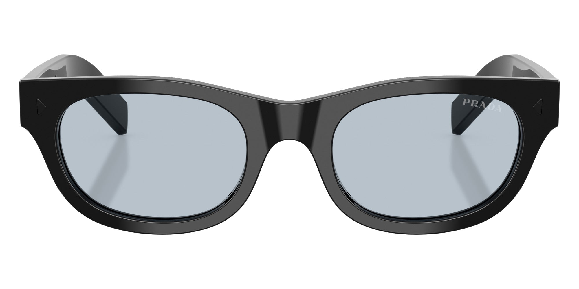 Prada PR C09S 16K30W 51 - Black #id:prc09s16k30w_s:102100