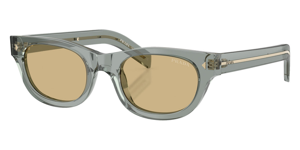 Prada PR C09S 21J70R 51 - Transparent Fog #id:prc09s21j70r_s:106105