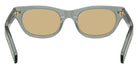 Prada PR C09S 21J70R 51 - Transparent Fog #id:prc09s21j70r_s:106115