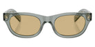 Prada PR C09S 21J70R 51 - Transparent Fog #id:prc09s21j70r_s:106100