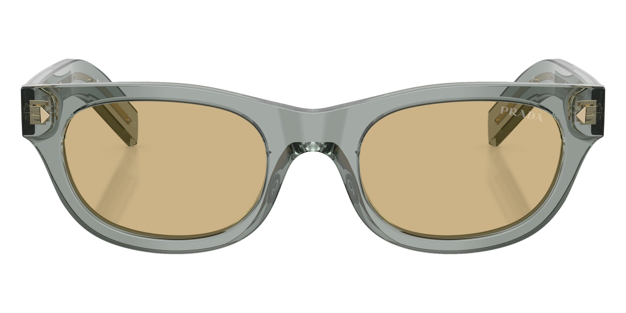 Prada PR C09S 21J70R 51 - Transparent Fog #id:prc09s21j70r_s:106100
