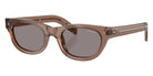 Prada PR C09S 28I03D 51 - Clay #id:prc09s28i03d_s:108105
