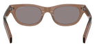 Prada PR C09S 28I03D 51 - Clay #id:prc09s28i03d_s:108115