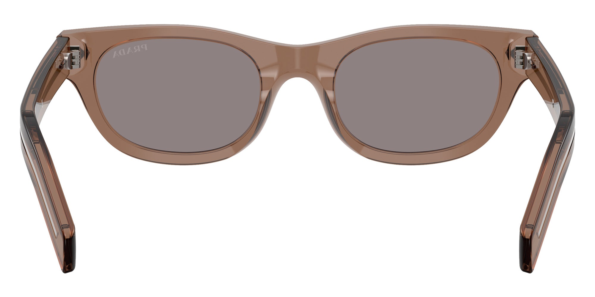 Prada PR C09S 28I03D 51 - Clay #id:prc09s28i03d_s:108115