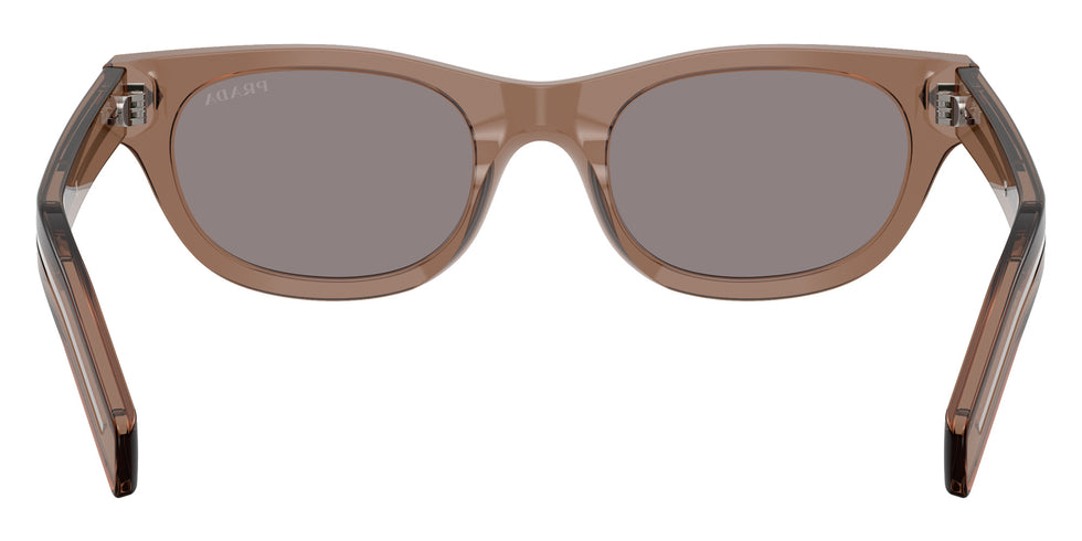 Prada PR C09S 28I03D 51 - Clay #id:prc09s28i03d_s:108115