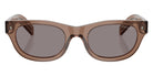 Prada PR C09S 28I03D 51 - Clay #id:prc09s28i03d_s:108100
