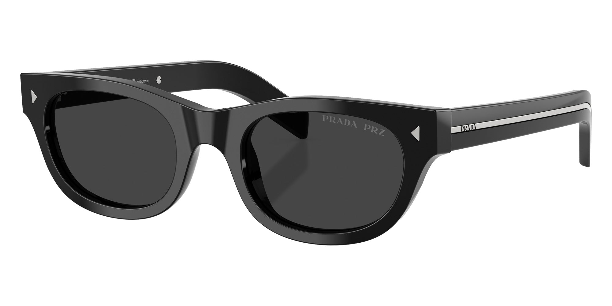 Prada PR C09SF 16K08G 52 - Black #id:prc09sf16k08g_s:100105