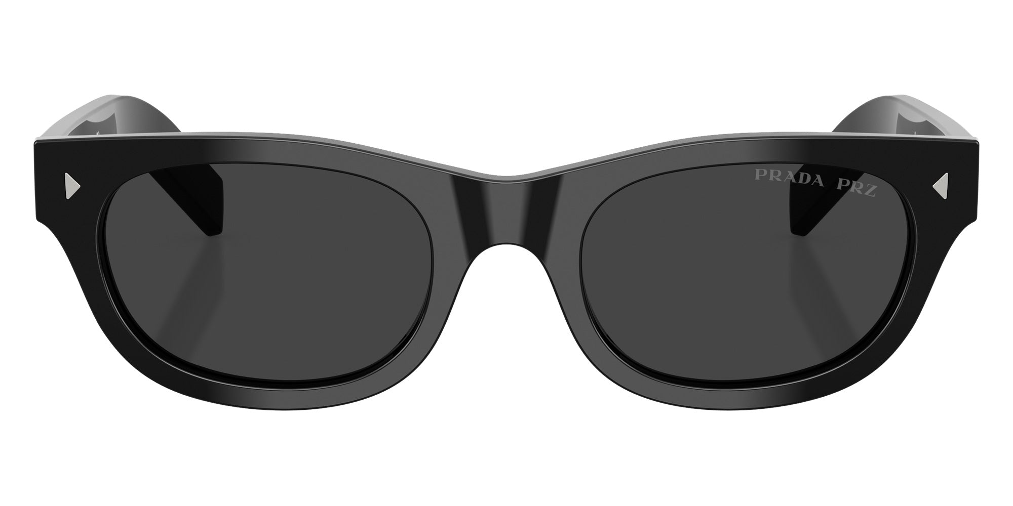 Prada PR C09SF 16K08G 52 - Black #id:prc09sf16k08g_s:100100