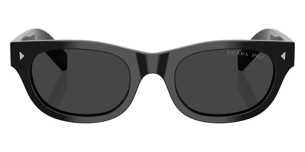 Prada PR C09SF 16K08G 52 - Black #id:prc09sf16k08g_s:100100