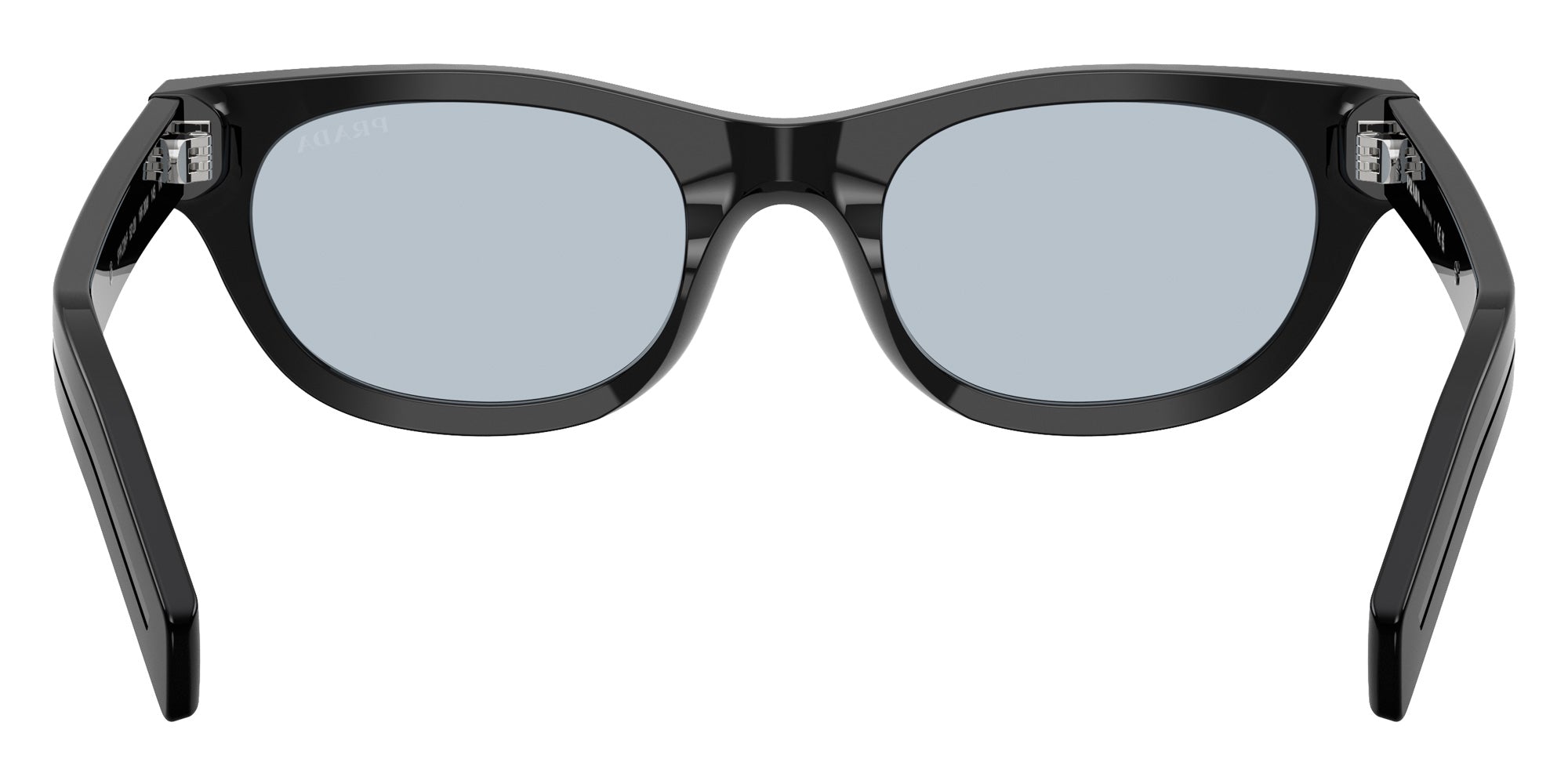 Prada PR C09SF 16K30W 52 - Black #id:prc09sf16k30w_s:102115