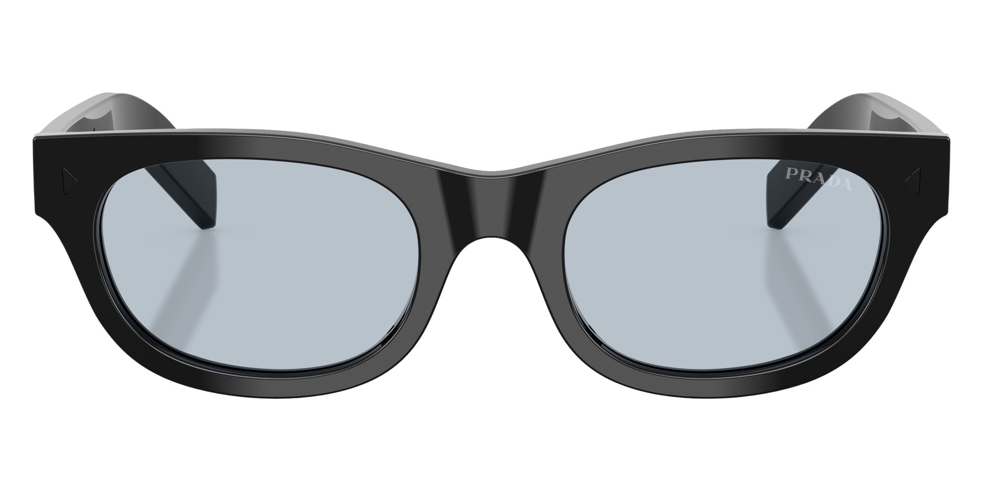 Prada PR C09SF 16K30W 52 - Black #id:prc09sf16k30w_s:102100