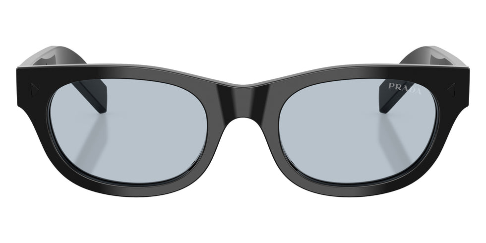 Prada PR C09SF 16K30W 52 - Black #id:prc09sf16k30w_s:102100