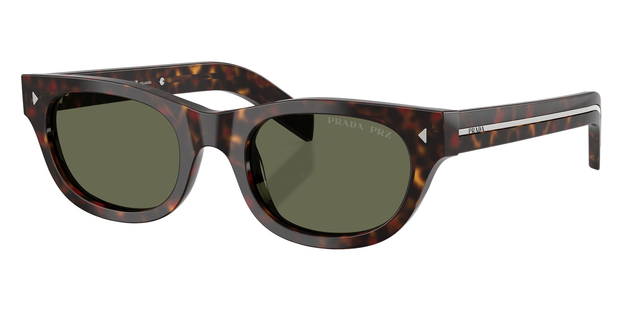 Prada PR C09SF 17N03R 52 - Havana #id:prc09sf17n03r_s:104105