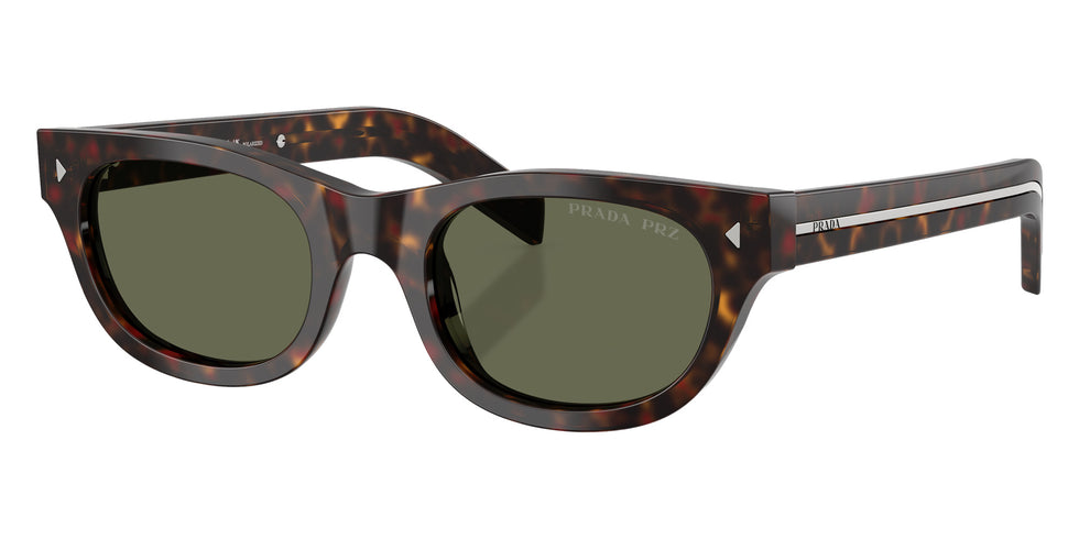 Prada PR C09SF 17N03R 52 - Havana #id:prc09sf17n03r_s:104105