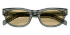 Prada PR C09SF 21J70R 52 - Transparent Fog #id:prc09sf21j70r_s:106120