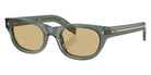 Prada PR C09SF 21J70R 52 - Transparent Fog #id:prc09sf21j70r_s:106105