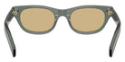 Prada PR C09SF 21J70R 52 - Transparent Fog #id:prc09sf21j70r_s:106115