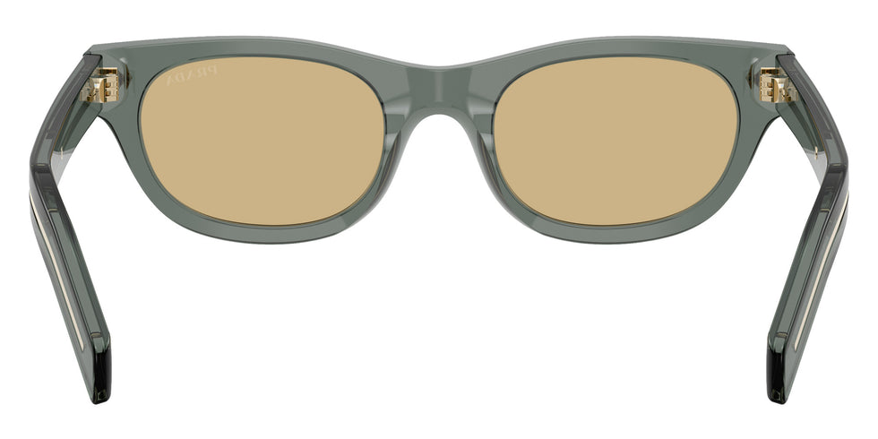 Prada PR C09SF 21J70R 52 - Transparent Fog #id:prc09sf21j70r_s:106115