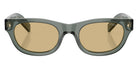 Prada PR C09SF 21J70R 52 - Transparent Fog #id:prc09sf21j70r_s:106100
