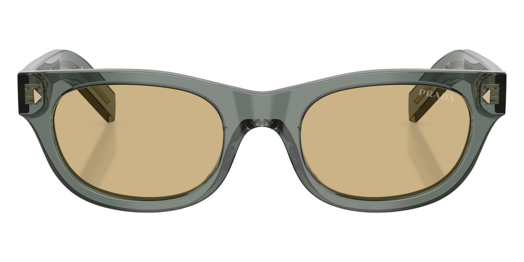 Prada PR C09SF 21J70R 52 - Transparent Fog #id:prc09sf21j70r_s:106100