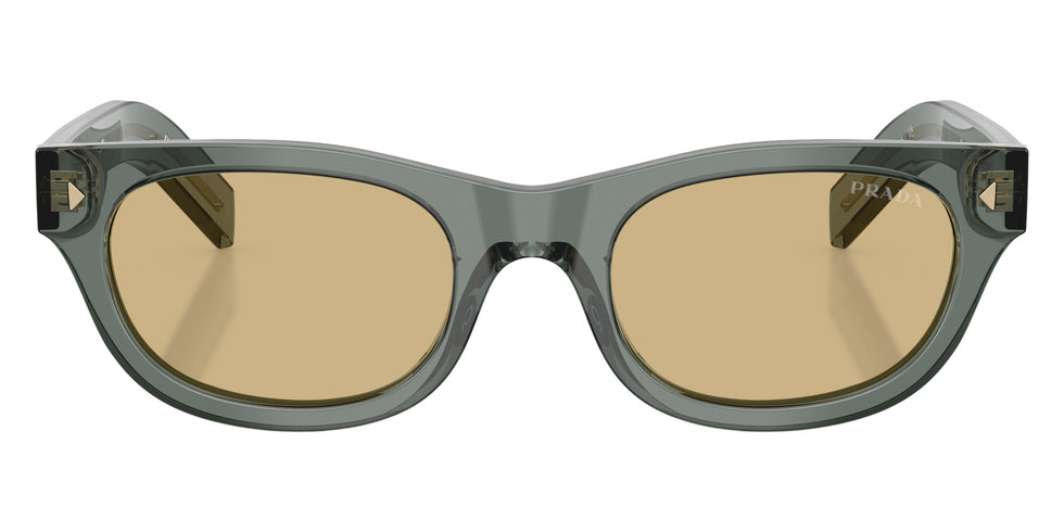 Prada PR C09SF 21J70R 52 - Transparent Fog #id:prc09sf21j70r_s:106100