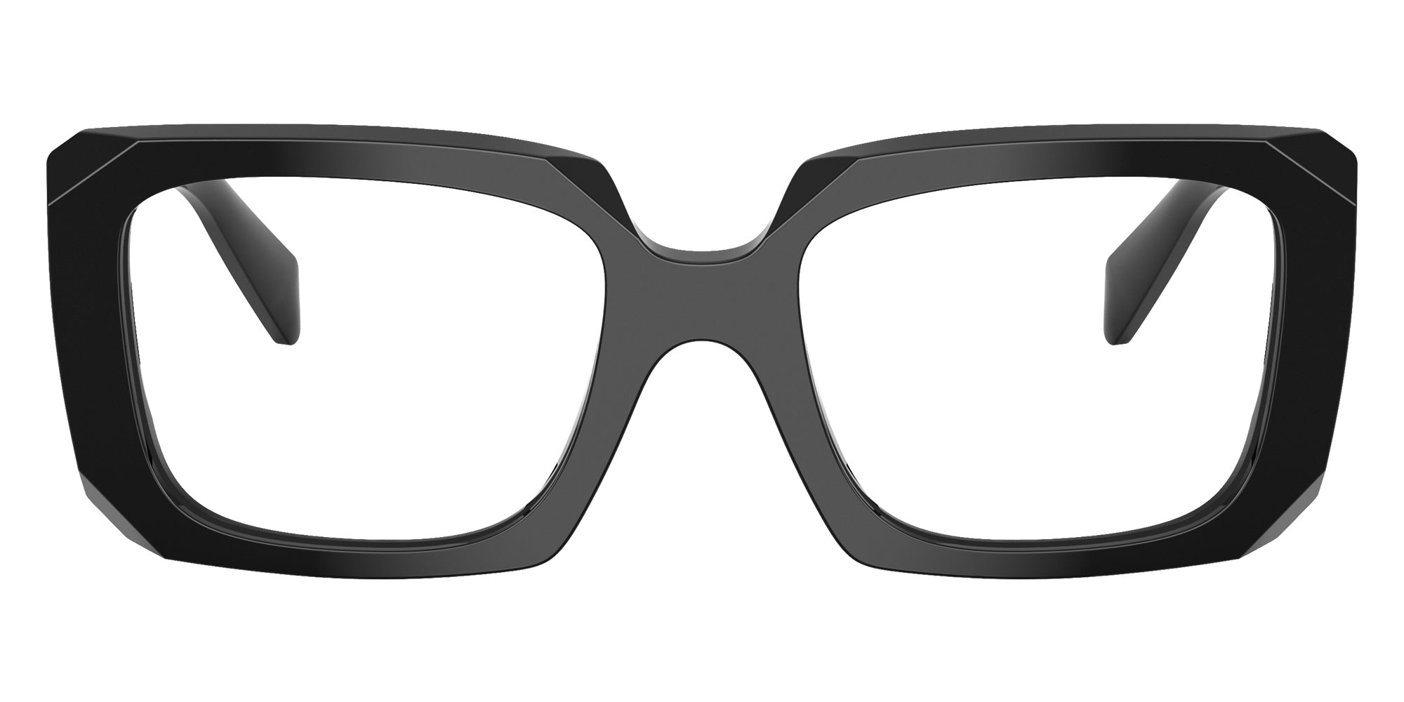 Prada PR C09V 16K1O1 53 - Black #id:prc09v16k1o1_s:102100