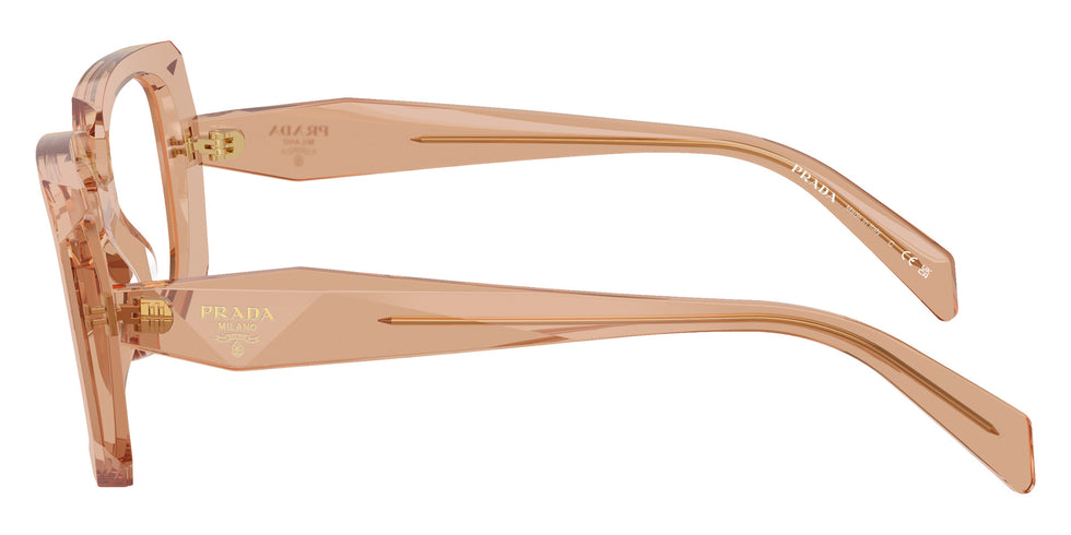 Prada PR C09V 20H1O1 51 - Transparent Chocolate #id:prc09v20h1o1_s:106110