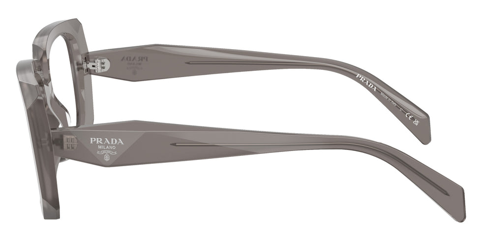 Prada PR C09V 27G1O1 53 - Transparent Flint #id:prc09v27g1o1_s:108110