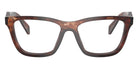 Prada PR C10V 14P1O1 54 - Caramel Tortoise #id:prc10v14p1o1_s:100100