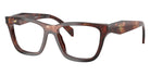 Prada PR C10V 14P1O1 54 - Caramel Tortoise #id:prc10v14p1o1_s:100105