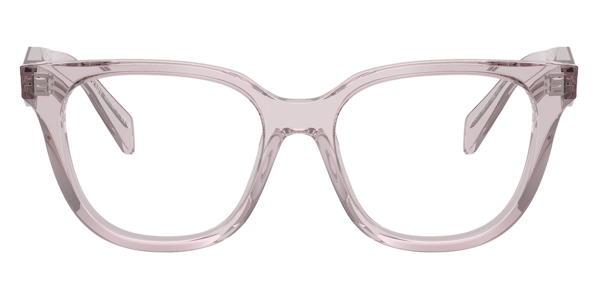 Prada PR C11V 12W1O1 53 - Mauve Transparent #id:prc11v12w1o1_s:100100