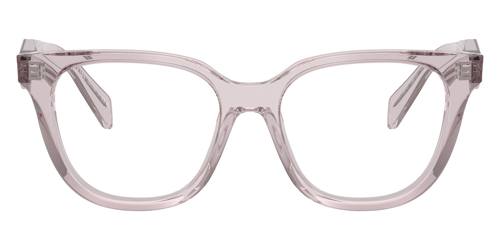 Prada PR C11V 12W1O1 53 - Mauve Transparent #id:prc11v12w1o1_s:100100