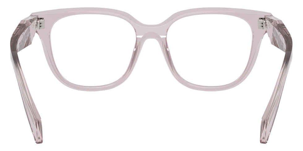 Prada PR C11V 12W1O1 53 - Mauve Transparent #id:prc11v12w1o1_s:100115