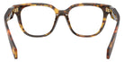 Prada PR C11V 14L1O1 51 - Honey Tortoise #id:prc11v14l1o1_s:100115