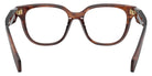 Prada PR C11V 14P1O1 53 - Caramel Tortoise #id:prc11v14p1o1_s:102115