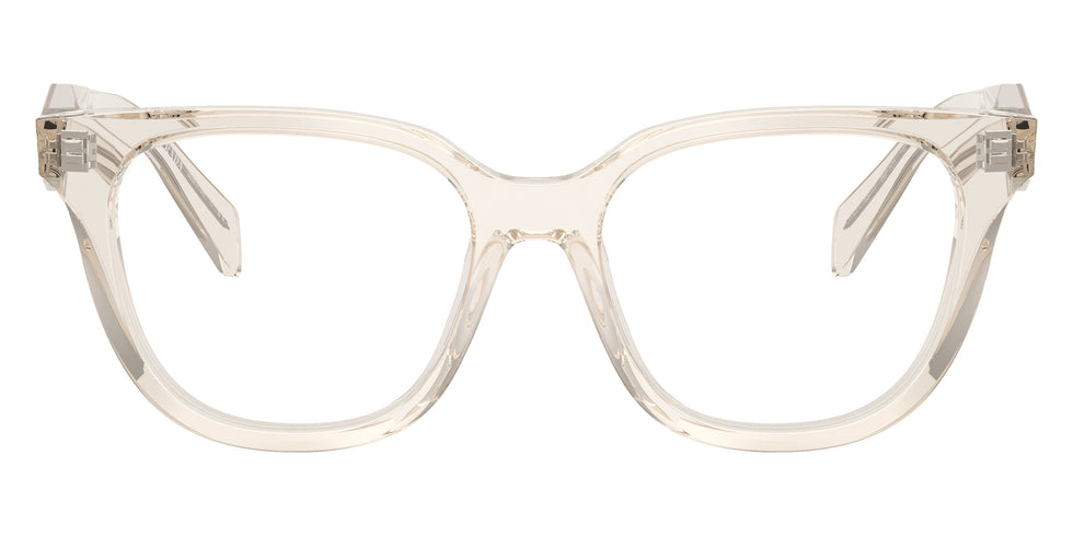 Prada PR C11V 26P1O1 53 - Transparent Bruma #id:prc11v26p1o1_s:102100