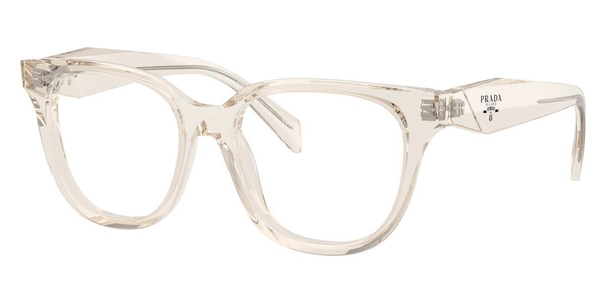 Prada PR C11V 26P1O1 53 - Transparent Bruma #id:prc11v26p1o1_s:102105