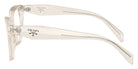 Prada PR C11V 26P1O1 53 - Transparent Bruma #id:prc11v26p1o1_s:102110