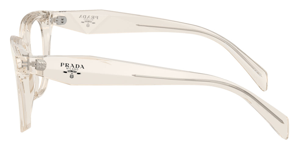 Prada PR C11V 26P1O1 53 - Transparent Bruma #id:prc11v26p1o1_s:102110