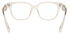 Prada PR C11V 26P1O1 53 - Transparent Bruma #id:prc11v26p1o1_s:102115