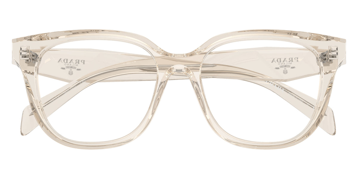 Prada PR C11V 26P1O1 53 - Transparent Bruma #id:prc11v26p1o1_s:102120