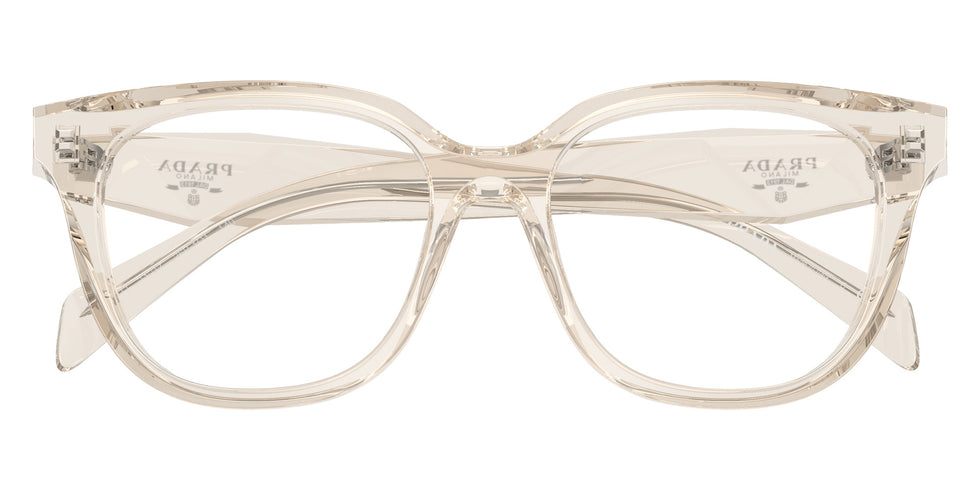 Prada PR C11V 26P1O1 53 - Transparent Bruma #id:prc11v26p1o1_s:102120