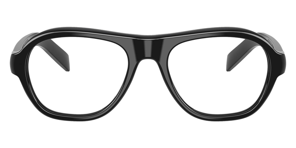 Prada PR C12V 16K1O1 54 - Black #id:prc12v16k1o1_s:100100