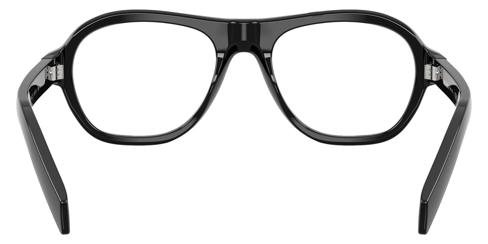 Prada PR C12V 16K1O1 54 - Black #id:prc12v16k1o1_s:100115