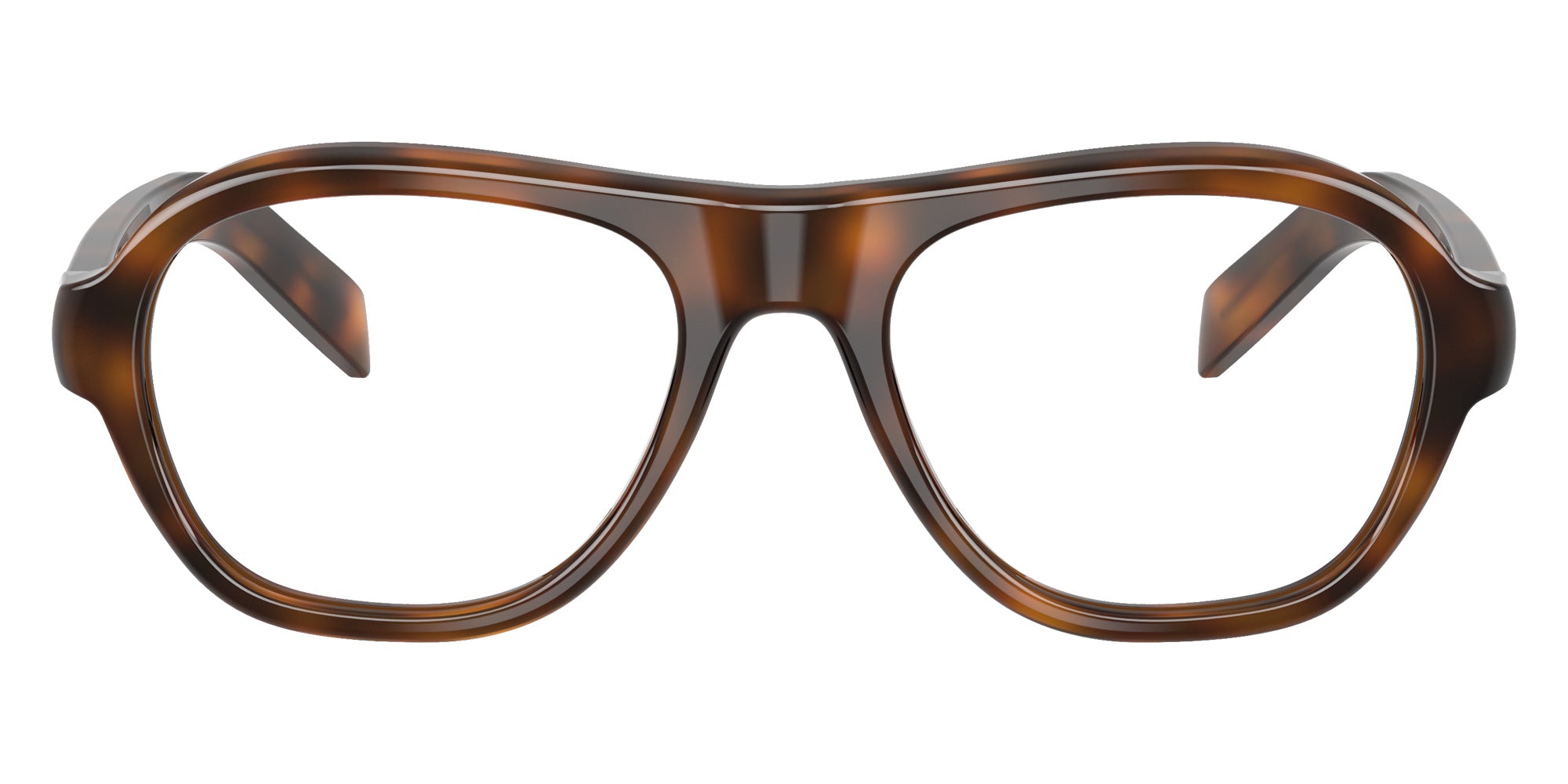 Prada PR C12V 20D1O1 54 - Juniper Tortoise #id:prc12v20d1o1_s:102100