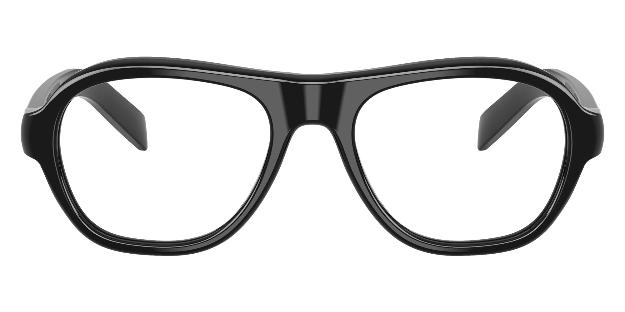 Prada PR C12VF 16K1O1 55 - Black #id:prc12vf16k1o1_s:100100